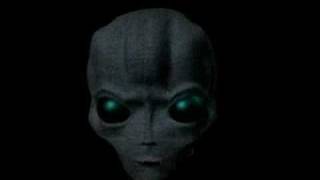 Alien Lip Sync