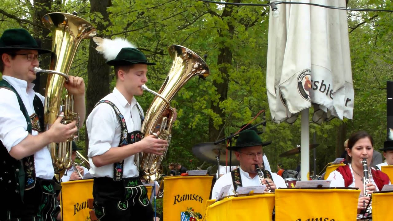 Ramseer  Musikanten  '' Brodska''