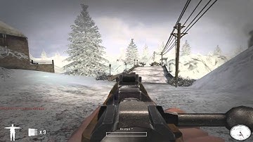 Unreal Tournament 2004-Red Orchestra Part 12