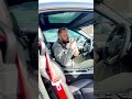 Car Thoughts in a HOT on the Lot Vehicle | Mercedes Benz