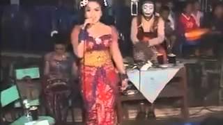 Cukup Sudah Kau Sakiti Aku Lagi Campursari Supra Nada Erin