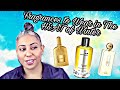 Fragrances I m Taking to Florida | Fragrances that Work in Warmer Winters | Glam Finds |