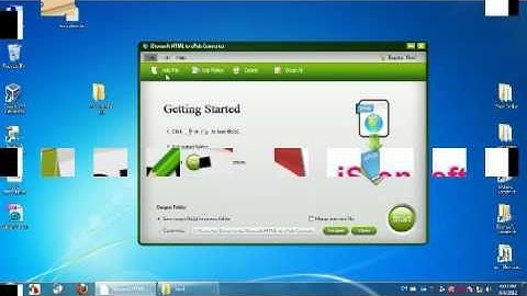 How to Convert ePub to MOBI - Convert ePub to Kindle