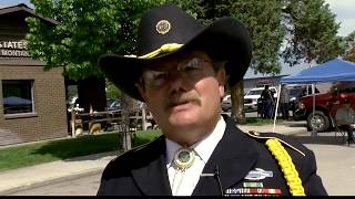 Memorial Day honored in Corvallis