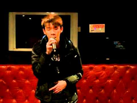 414_CHAN HO MING ANSON_不離不棄