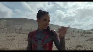 Eternals vs. the Deviants Fight Scene [Opening Scene] | Eternals