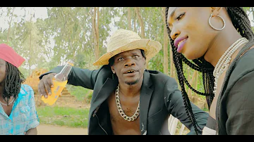 This Girl by Okeng born town ft Dessy (official music video)