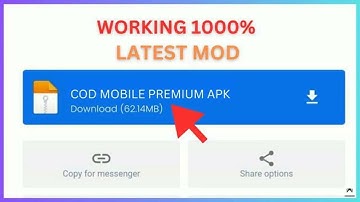 COD Mobile HACK MOD MENU Aimbot, Wallhack, ESP iOS + Android COD Mobile MOD APK unlock all