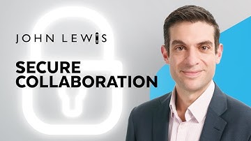 John Lewis & Partners Ensures Secure Data Collaboration With The Snowflake Data Cloud