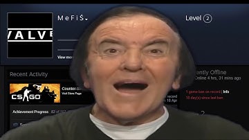 CS:GO - How to destroy cheaters in Wingman