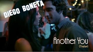 Diego Boneta - Another You Trailer (English only)