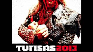 Turisas - Ten More Miles (HD) - Turisas 2013 - Full album