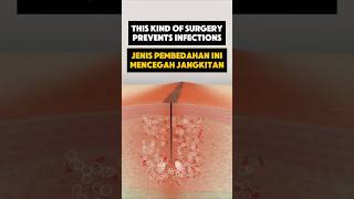 Lower Risk Of Infection After Surgery Why Laparoscopy Is Safer For Children