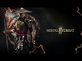 Mortal Kombat 11 Walkthrough Part 10 Raiden