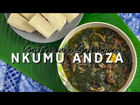 Nkumu andza |