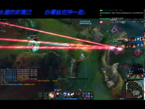 LUX 天女散花~~~~