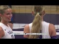 Texas A&M Corpus Christi vs. Kansas State Highlights (8.28.26) | 2026 Big 12 Volleyball