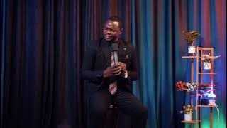 Reagan Mazila   Ndalaya LIVE