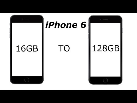 Pakai iPhone 16gb di Tahun 2019 Pada video kali ini, kami akan berbagi pengalaman mengenai Pakai iPh. 