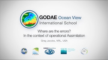 Greg Jacobs. Godae OceanView International School, Mallorca 2017