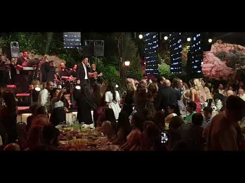 ملحم زين مطاعم جنة صيدنايا سوريا 8 7 2021