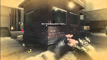 MOAB in Hardcore Kill Confirmed