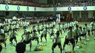 高二啦啦隊215