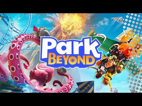 Park Beyond Lives! | SimplySavannah Gamescom Find