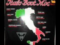 Italo boot mix 8 1987 side a
