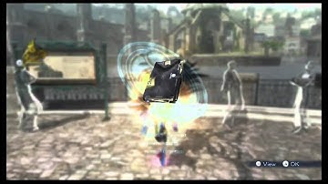 BAYONETTA 2  A Remembrance of Time Chapter 2   1080p