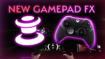 Smoothest Controller Settings for Assetto Corsa