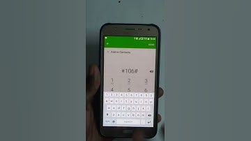 How to check Safaricom numbers registered using your I