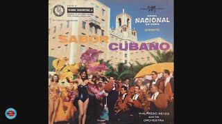 0234 - Walfredo De Los Reyes - Mambo (LS 11)