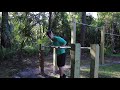 You're strong enough, but you still cant do a muscle up!