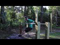 You're strong enough, but you still cant do a muscle up!