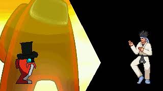 M.U.G.E.N - Impostor Hypers