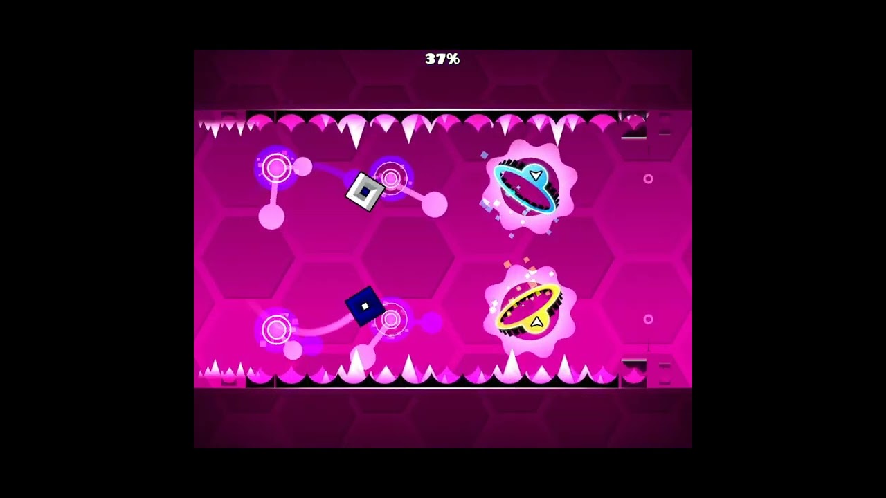 MOST EPIC LEVEL IN GD!!! Random levels in GD #49