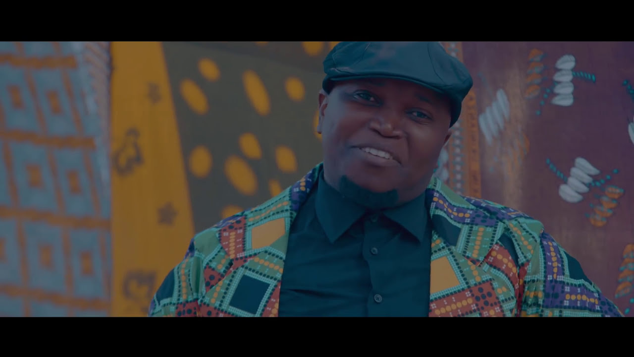 Kassim Mganga Ft Nyota  Kilimanjaro Band Njenje  Somo  Official Music Video