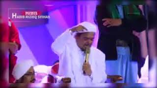 Yang kita takuti di dunia ini hanya Allah ~ Habib Rizieq Shihab