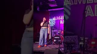 ‘Inconvenient’ at the Amersham Arms, 17 July 2026