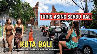 Download Lagu DI SERBU TURIS ASING ! SITUASI KUTA BALI MP3 Download Lagu DI SERBU TURIS ASING ! SITUASI KUTA BALI MP3