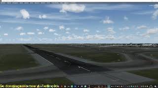 EHAM | AIRPORT 24/7 | LIVE ADS-B TRAFFIC | PLANESPOTTING | LIVE ATC | ASMR screenshot 4