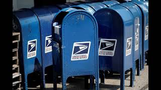 'What the hell?' Shock as USPS gets armed guards from firm accused of human rights abuses