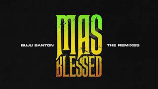 Watch Buju Banton Mas Blessed feat Farruko video