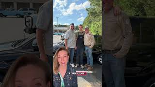 After losing his truck in a crash, this teenager thought he was out of options. 💛#GoodNews