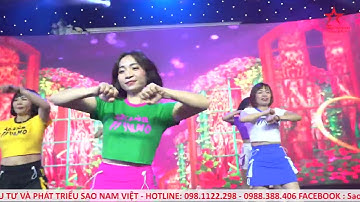 Camera Hoàng Lai - Tiệc tất niên 2023 C.Ty TNHH cao su INOUE