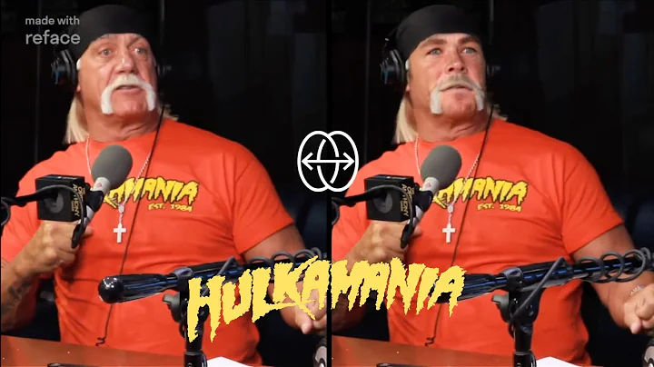 Chris Hemsworths Hulk Hogan Biopic | Reface