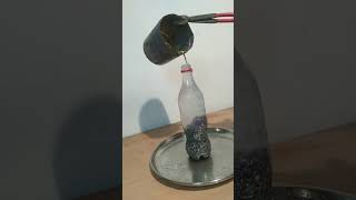 Isı Için Su Kabı Üzerindeki Yerçekimi