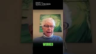 What Counts as Work — and What Doesn’t? | Myra Strober