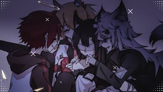 「 Nightcore 」 Black Dog [NBSPLV]